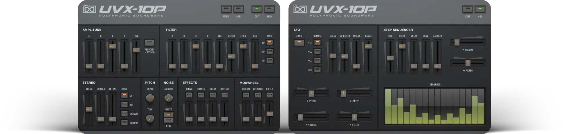 UI 15