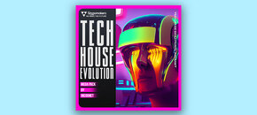Tech House Evolution Mega Pack