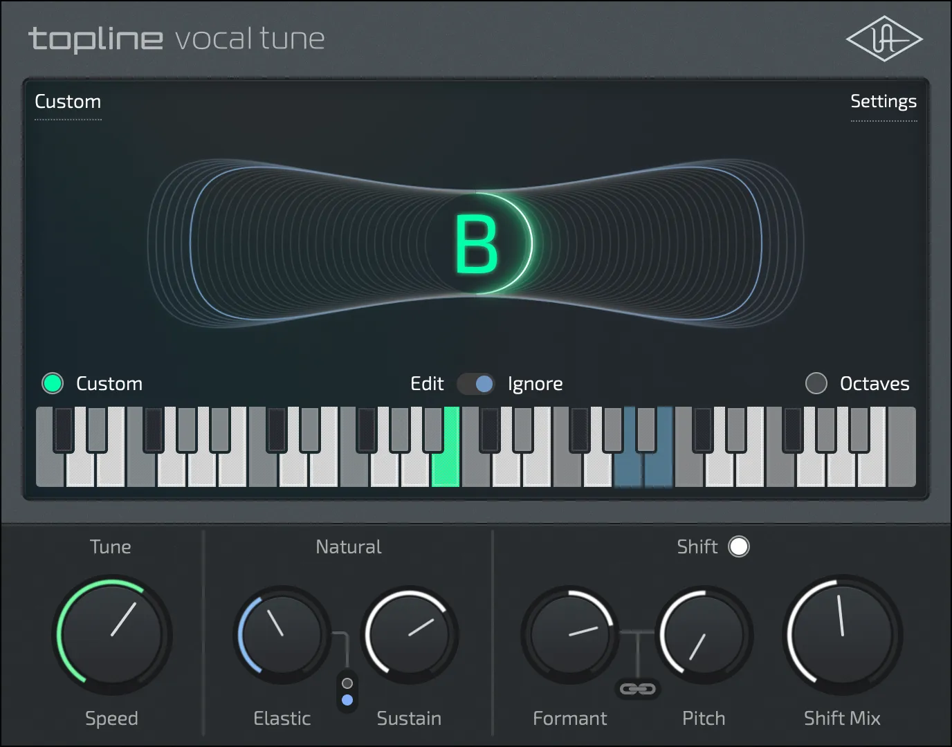 UI 5