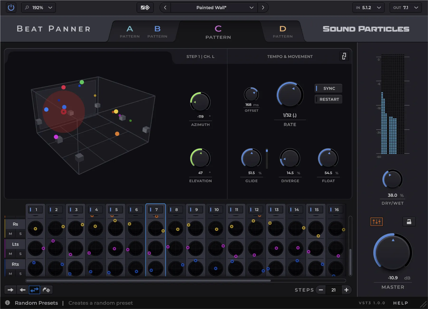 UI 2