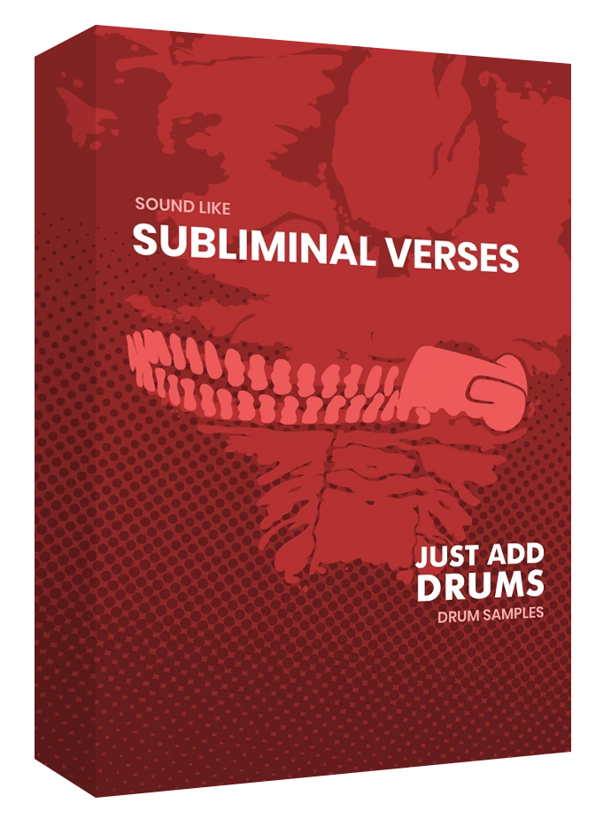 Sound Like Subliminal Verses Bundle