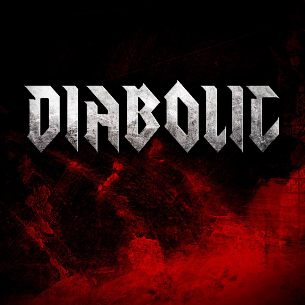 Addictive Drums 2: Metal & Heavy Collection - Diabolic MIDIpak