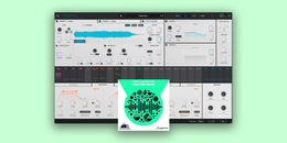 Arturia Pigments 6 + Expansion Pack