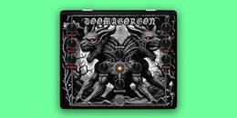 Doomagorgon