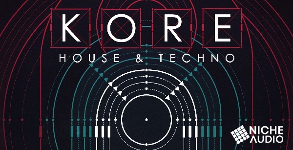 Niche Kore interface