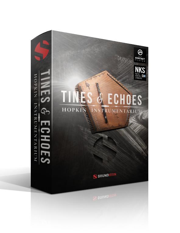 Tines & Echoes