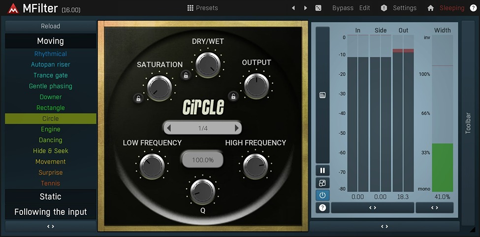 Melda Production MFilter - Image 2