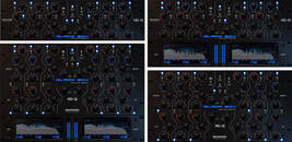 Black Box Analog Design HG-Q