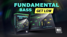 Fundamental Bass