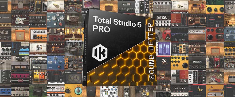 Total Studio 5 Pro