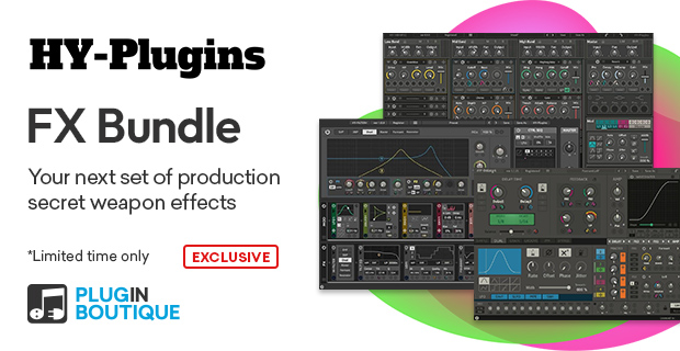 HY-Plugins Bundle