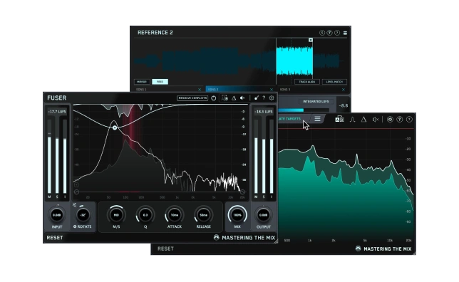 Mastering The Mix Bestsellers Bundle