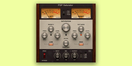 PSP Saturator | Black Friday Sale