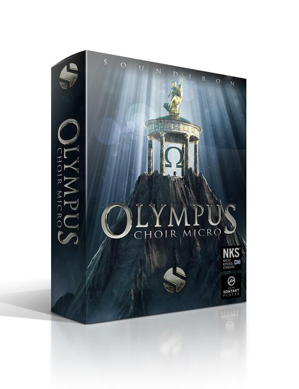 Olympus Choir Micro