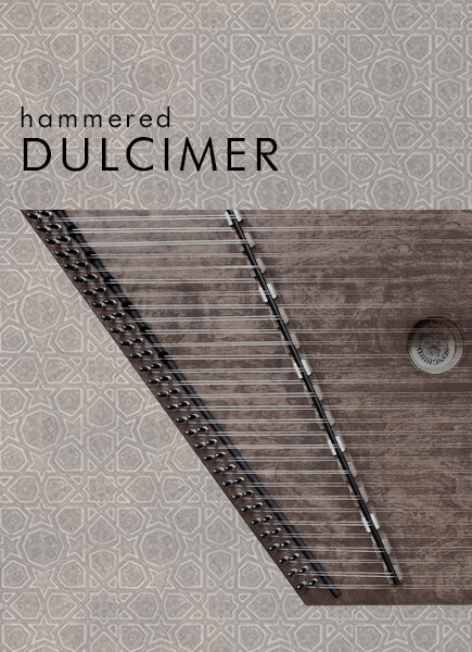 Hammered Dulcimer v2