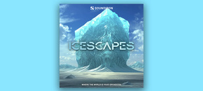 Icescapes | Spring Sale