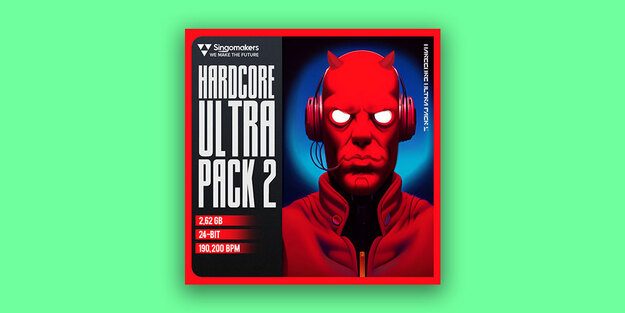 Hardcore Ultra Pack 2