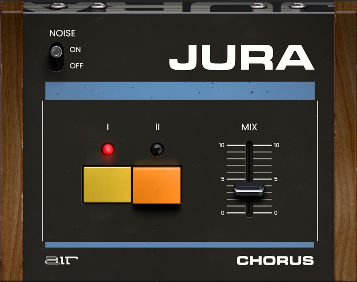 AIR Music Jura Chorus