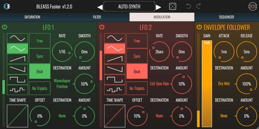 BLEASS Fusion - Image 3