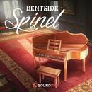 Bentside Spinet | Black Friday Sale