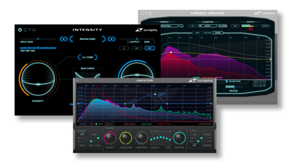 Buy MASTER Bundle | Mastering | Plugin Boutique