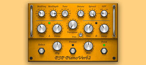 PSP PianoVerb2 