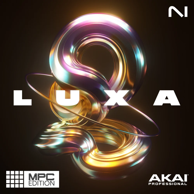 Luxa MPC Edition screenshot