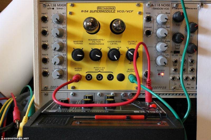 GAK150 GAK150 - Sampled Source Instrument 1 (Note: The Physical Product Is Not Included In This Purchase)