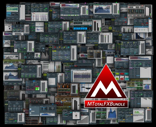 MTotal Bundle