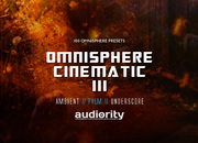 Omnisphere: Cinematic III