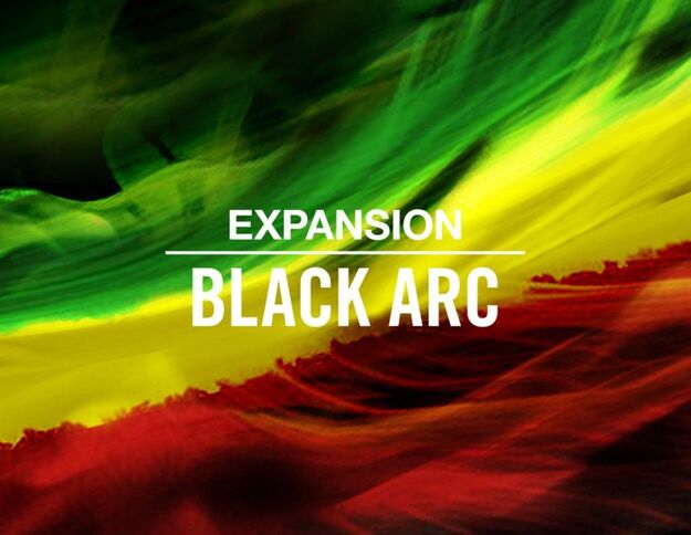 Expansion – Black Arc screenshot