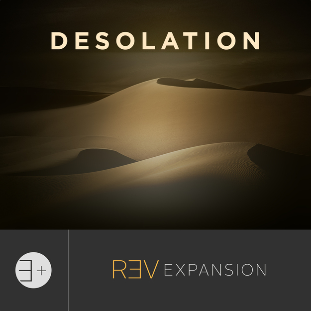Desolation Expansion (for REV) screenshot