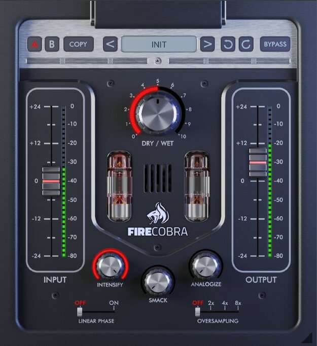 FireCobra screenshot