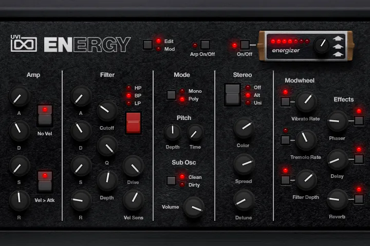 UI 6