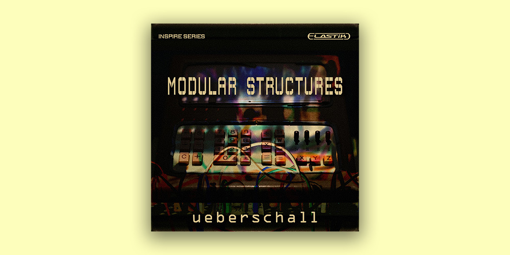 Modular Structures