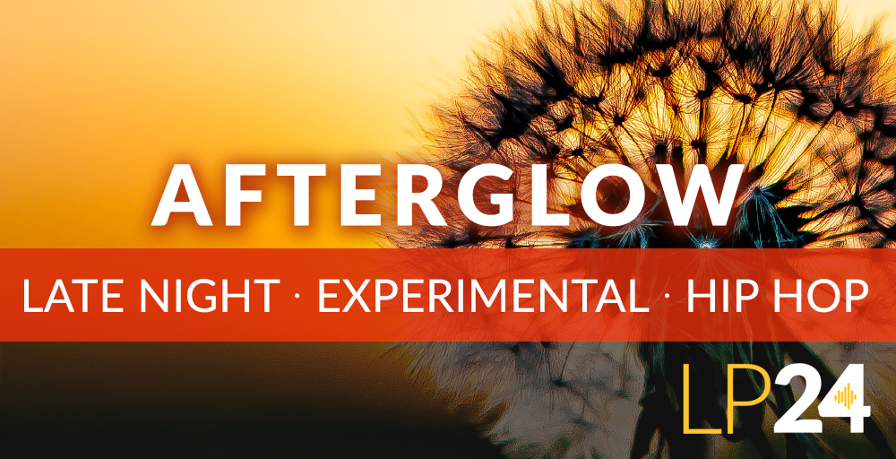 LP24 Afterglow - Rectangle Image