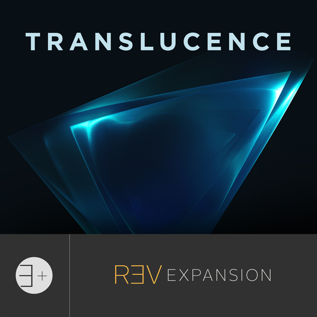 Translucence Expansion (for REV) | Plugin Boutique