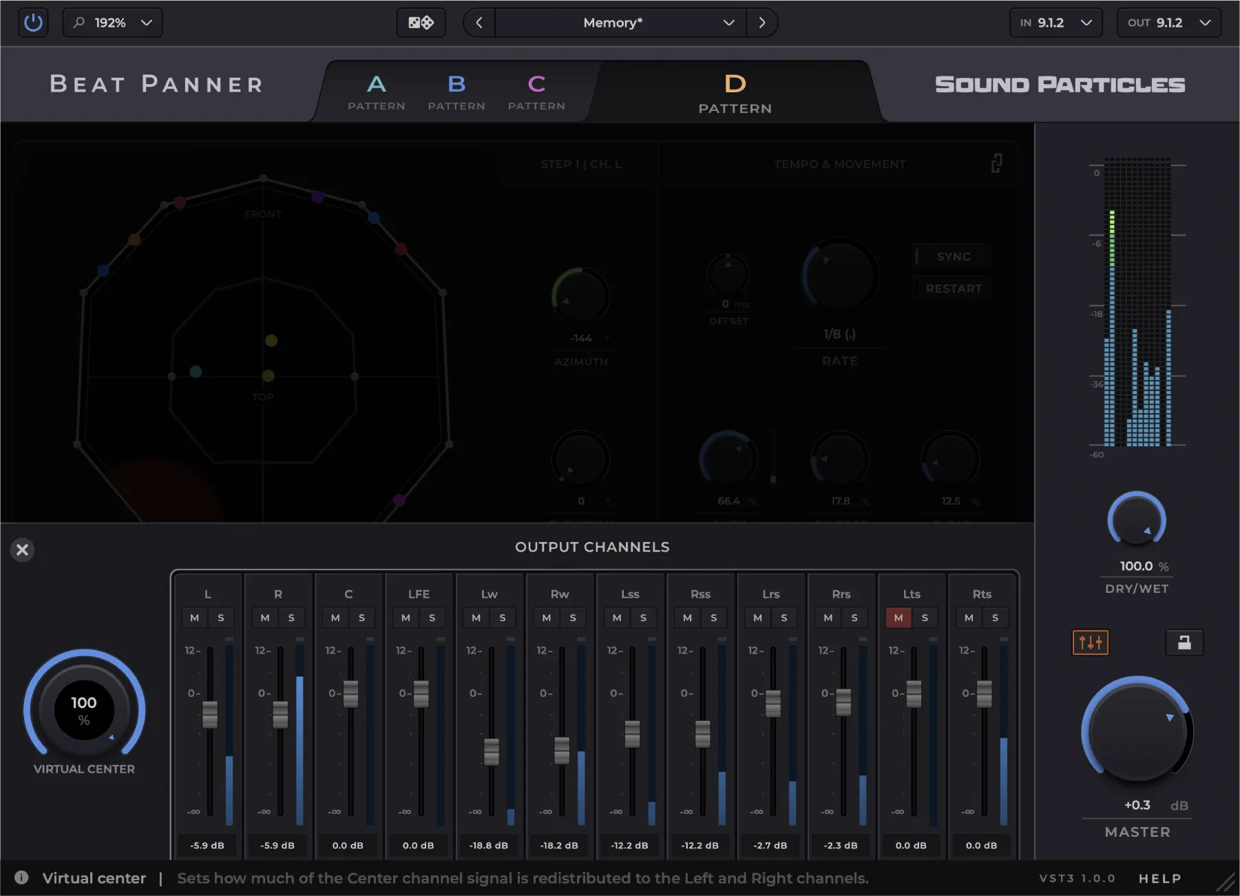 UI 3