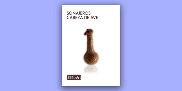 Sonajeros Cabeza de Ave screenshot