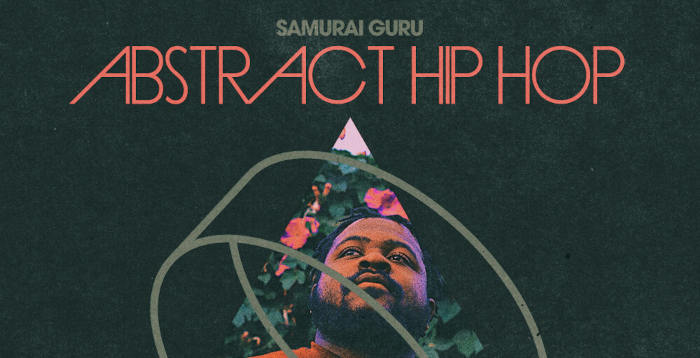 Samurai Guru - Abstract Hip Hop image 2