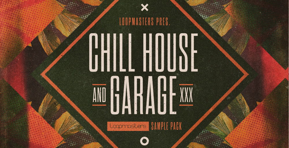 Chill House & Garage - Rectangle Image