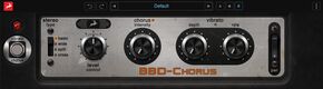 BBD-Chorus | Black Friday Sale