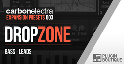 Carbon Electra Expansion Pack: Drop Zone