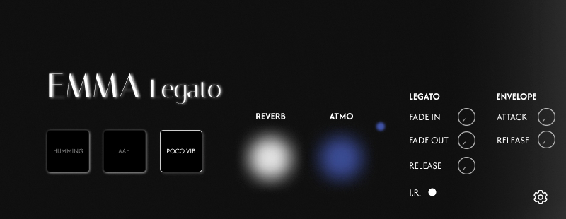 Emma Legato - UI Advanced