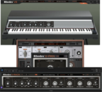 Rhodes V-Series Bundle | Winter Refresh Sale