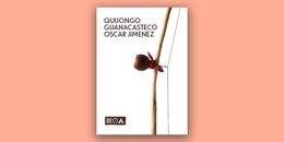 Quijongo Guanacasteco Oscar Jimenez | Black Friday Early Access Sale