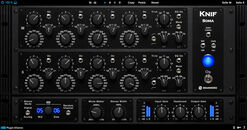 Knif Audio Soma