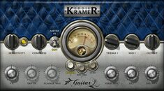 Eddie Kramer Guitar Channel | Studio Legends Sale