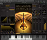 Hollywood Strings 2