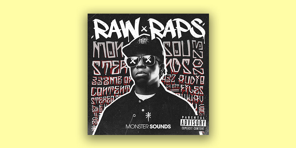 Raw Raps
